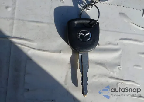 2006 Mazda Mazda3 S из США, поврежденный, VIN JM1BK323261510655